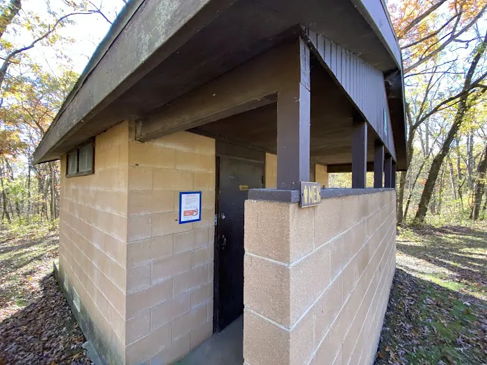 Middle Area Campground 5