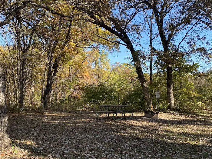 Middle Area Campground 9