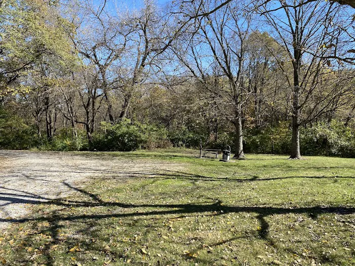 Mine Pond Campground 2