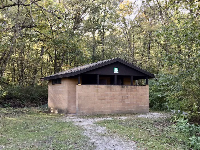 Mine Pond Campground 5