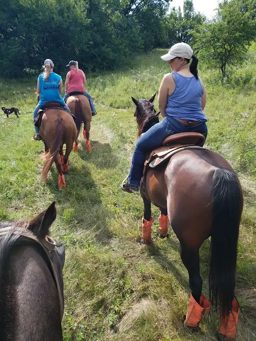 Singing Mesa Ranch 7