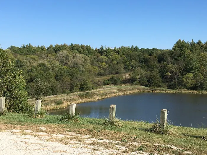 Stephens Camp Ground 6