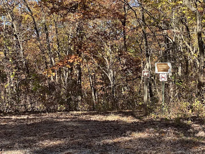 Whitebreast Equestrian Loop 6