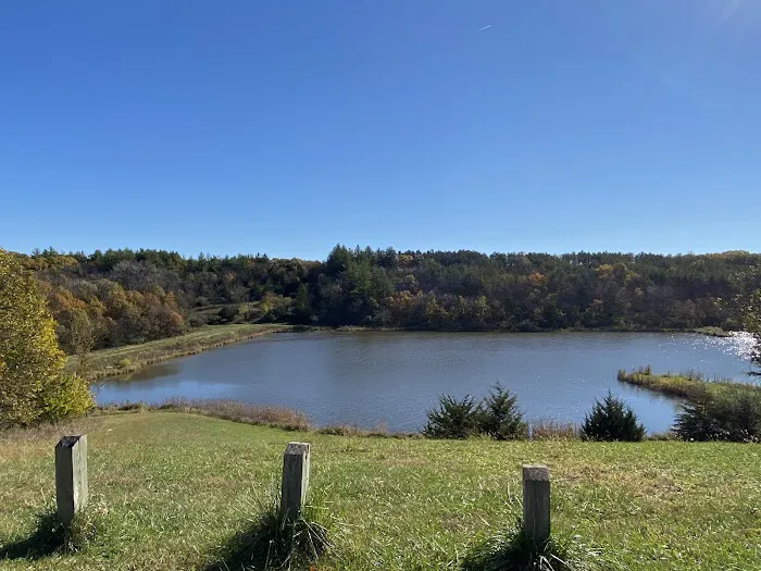 Whitebreast Equestrian Loop 2