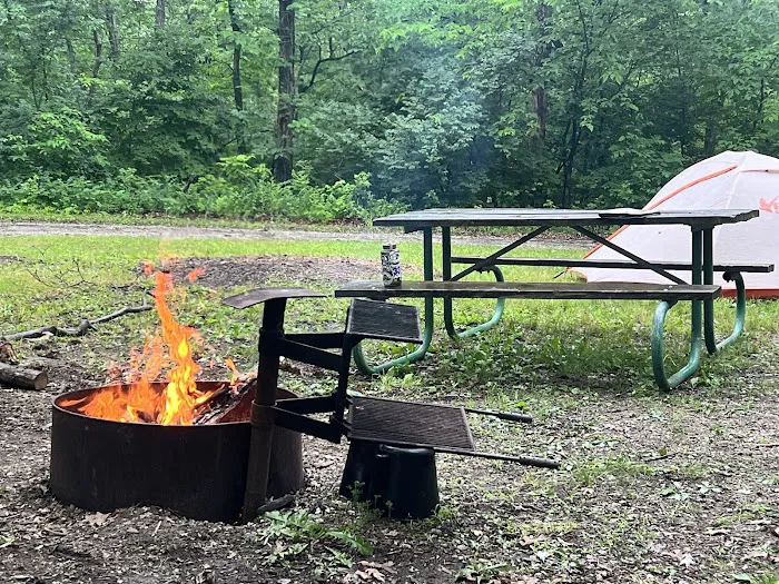 Stephen’s Forest Boy Scout Camp Y0003 0