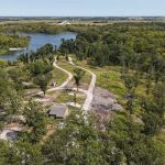 Red Haw State Park Campground