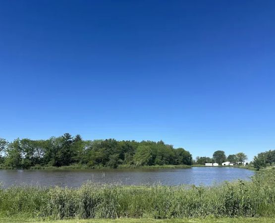 Lakeside Park