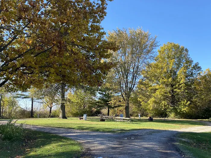 Lakeside Park 9