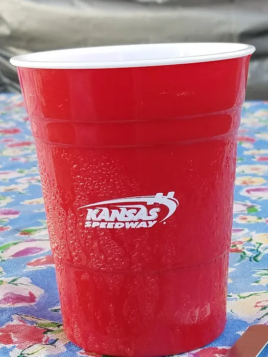 Kansas Speedway Camping - RACE WEEKENDS ONLY 9