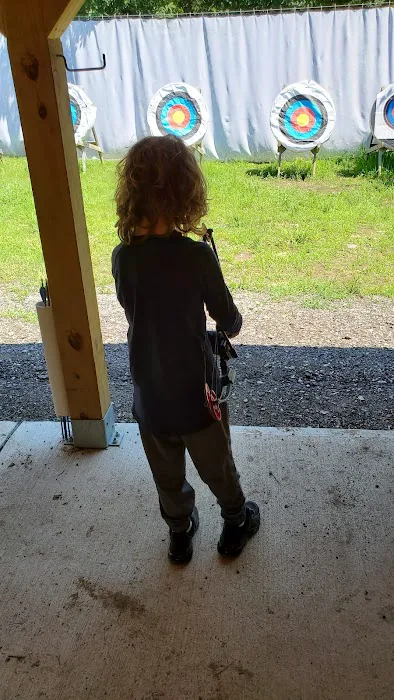 Cub World Archery Range 0