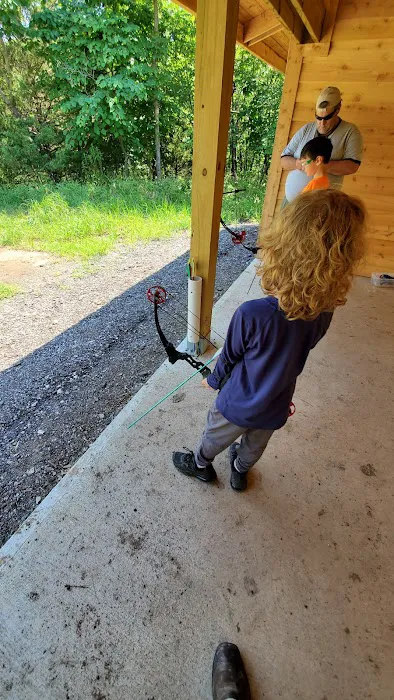 Cub World Archery Range 2