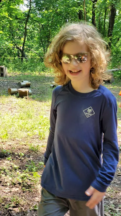Cub World Archery Range 3