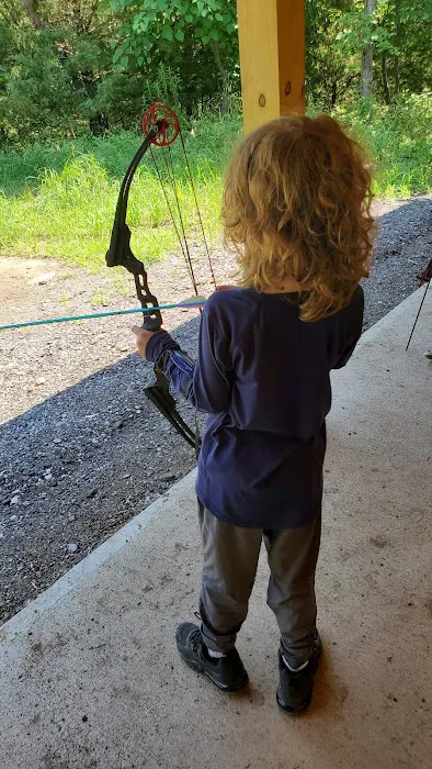 Cub World Archery Range 1