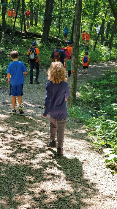 Cub World Slingshot Range 0