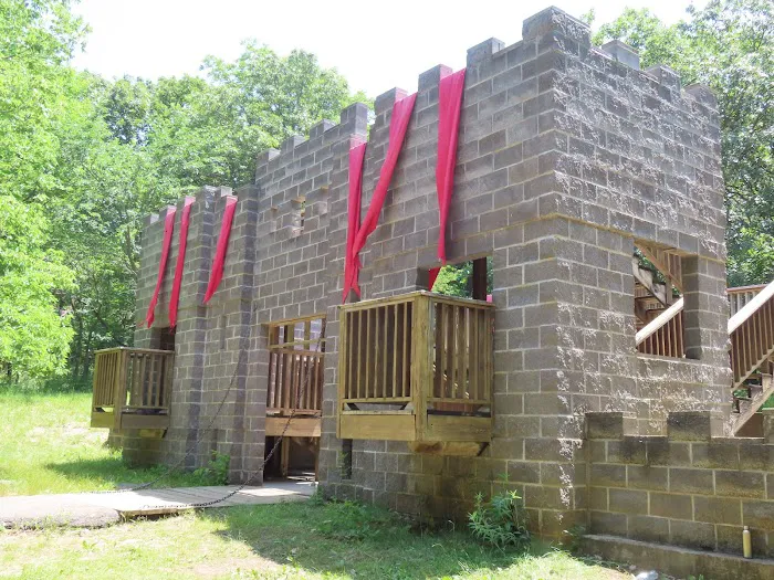Cub World Castle 0