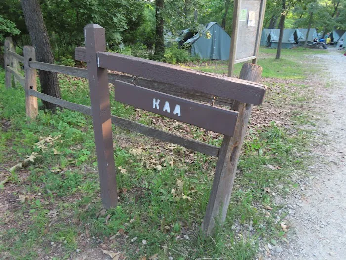 Campsite Kaa 0