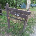 Campsite Kaa