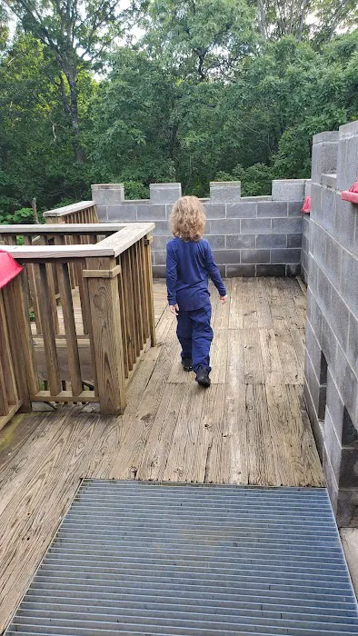 Cub World Campfire Arena 6