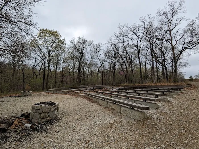 Cub World Campfire Arena 7