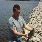 Corps-Engineers Thomson Causeway