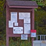 Lake Odessa Campground