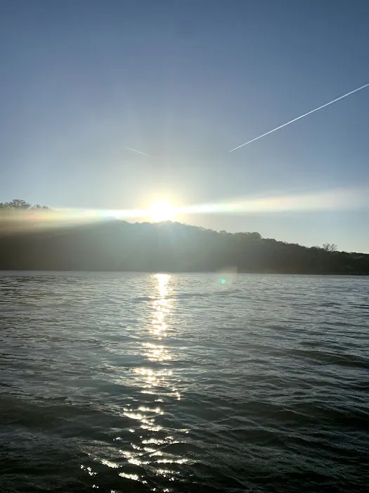 Lake Odessa Campground 9