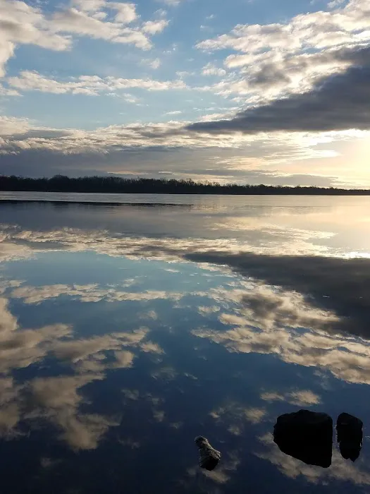 Lake Odessa Campground 7