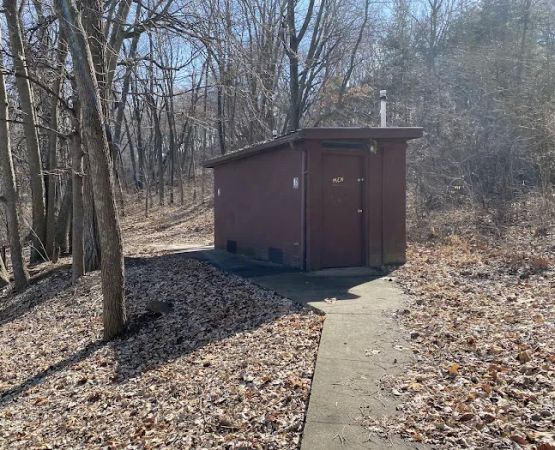 Snively Campground
