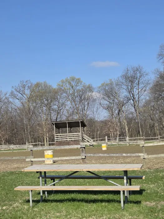 Horse Corral Campground 0