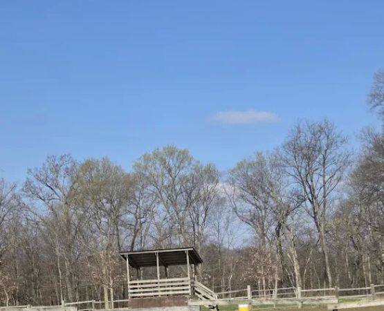 Horse Corral Campground