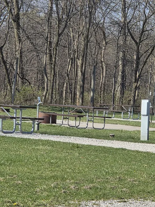 Horse Corral Campground 3