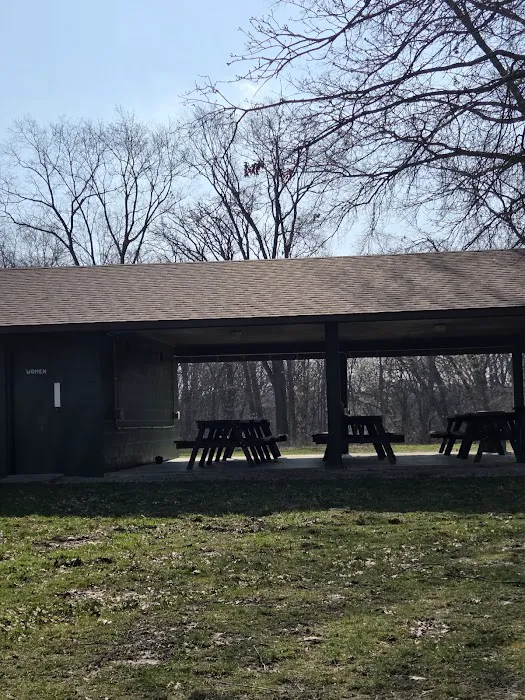 Horse Corral Campground 1