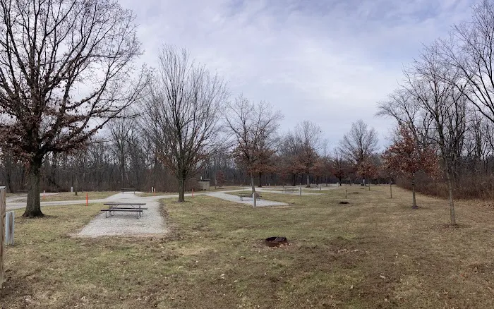 White Oak Campground 0