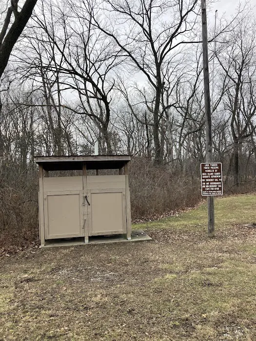 White Oak Campground 1