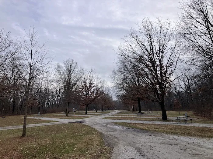 White Oak Campground 3