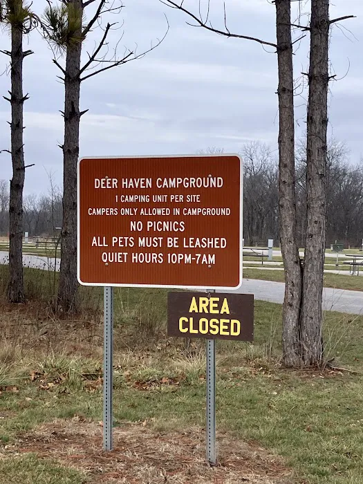 Deer Haven Campground 2