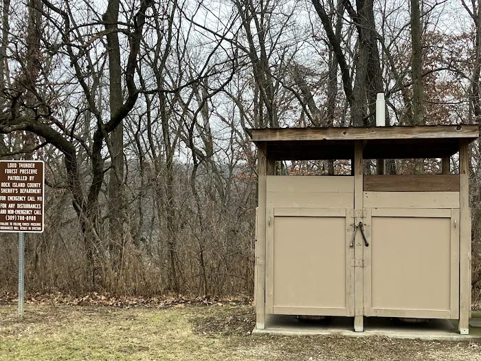 Indian Meadow Campground 3