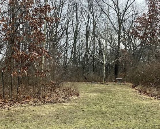 Indian Meadow Campground