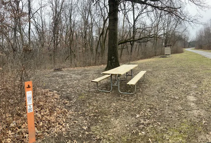 Indian Meadow Campground 2