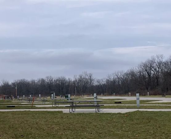 Riverview Campground