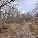 Andalusia Slough & Campground