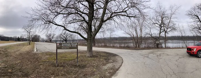 Andalusia Slough & Campground 2