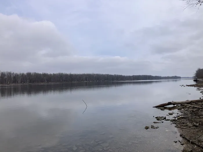 Andalusia Slough & Campground 6