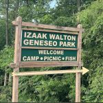 Geneseo Ike’s Campground