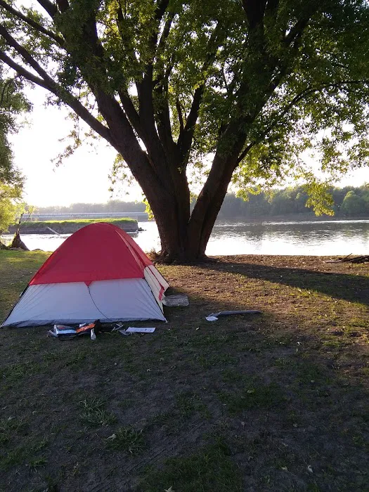 Erie Campground Inc 1