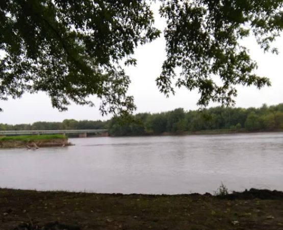 Erie Campground Inc