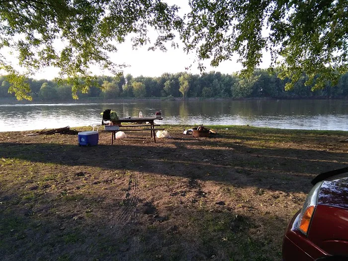 Erie Campground Inc 2