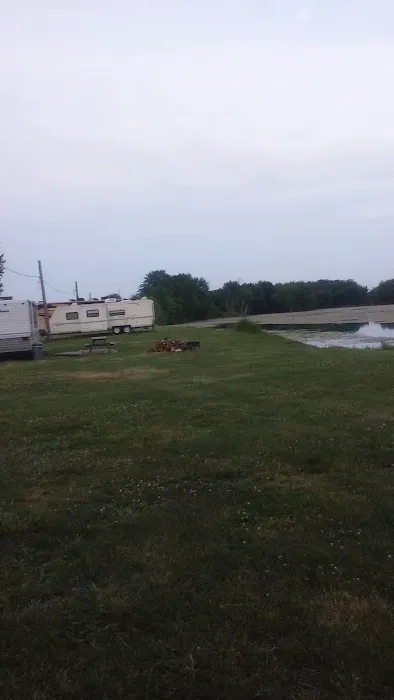 Erie Campground Inc 3