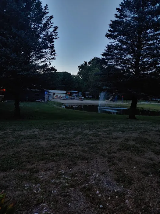 Blue Lake Resort 2