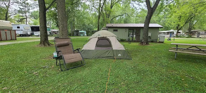 Blue Lake Resort 3